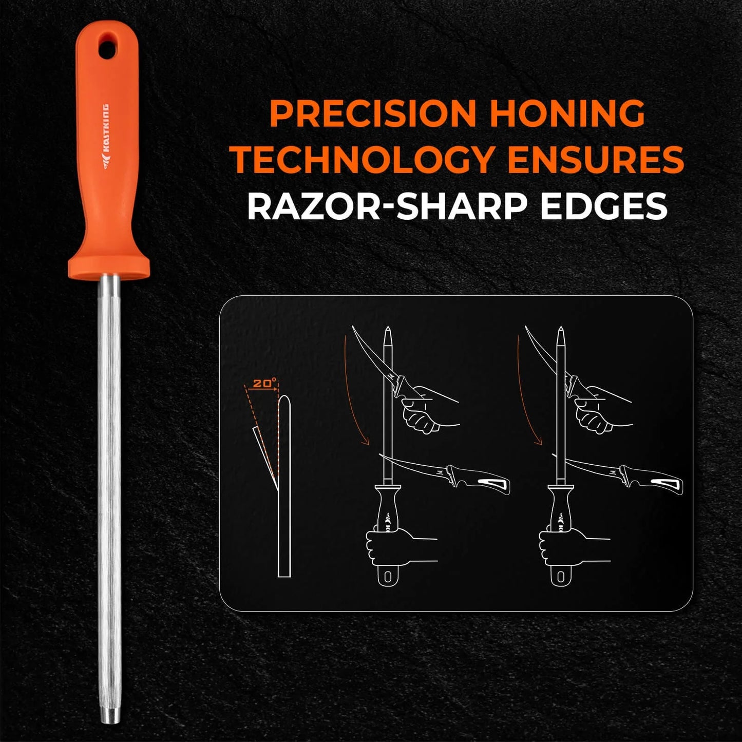 KastKing Paradox Fishing Tool Combo