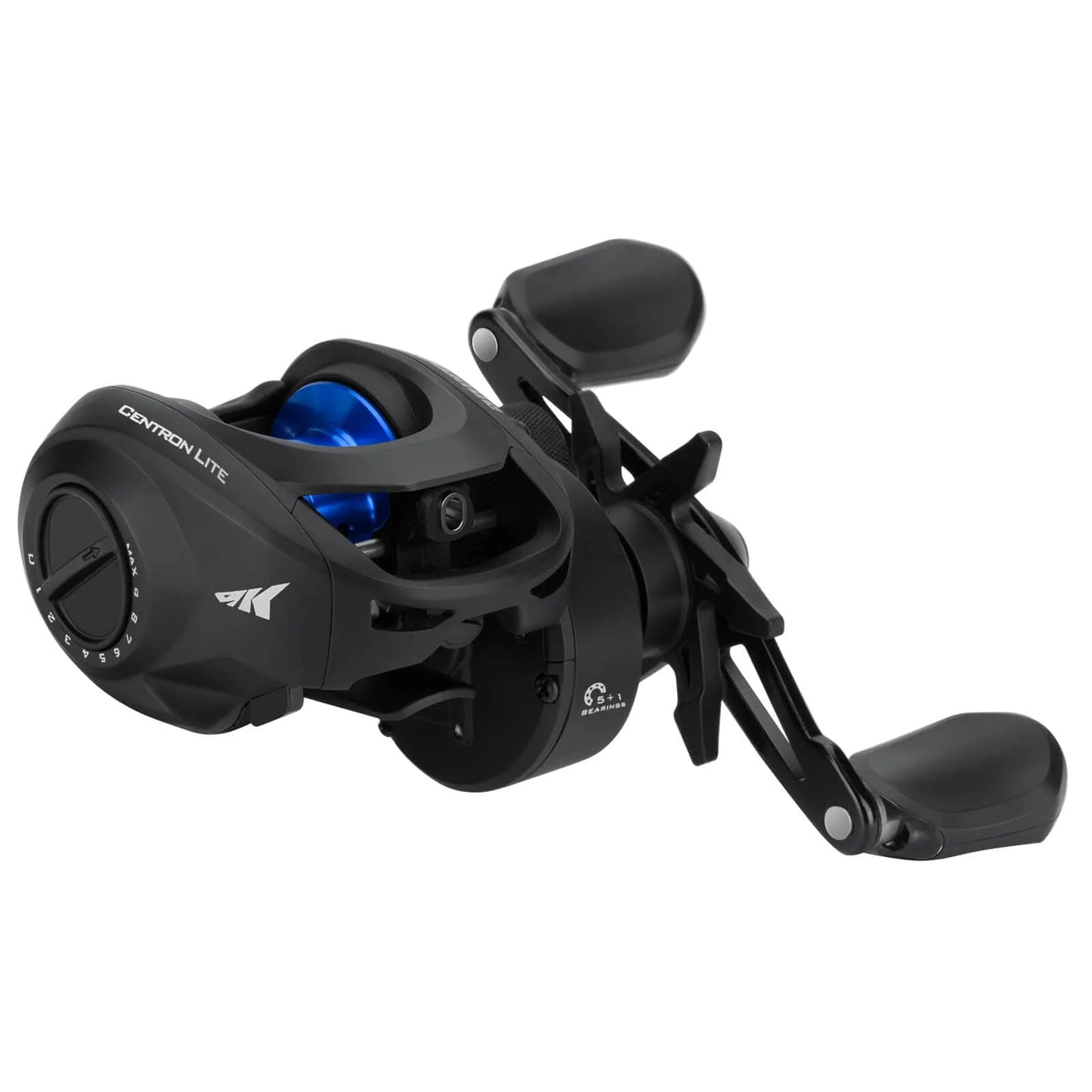 KastKing Centron Lite Baitcasting Reel