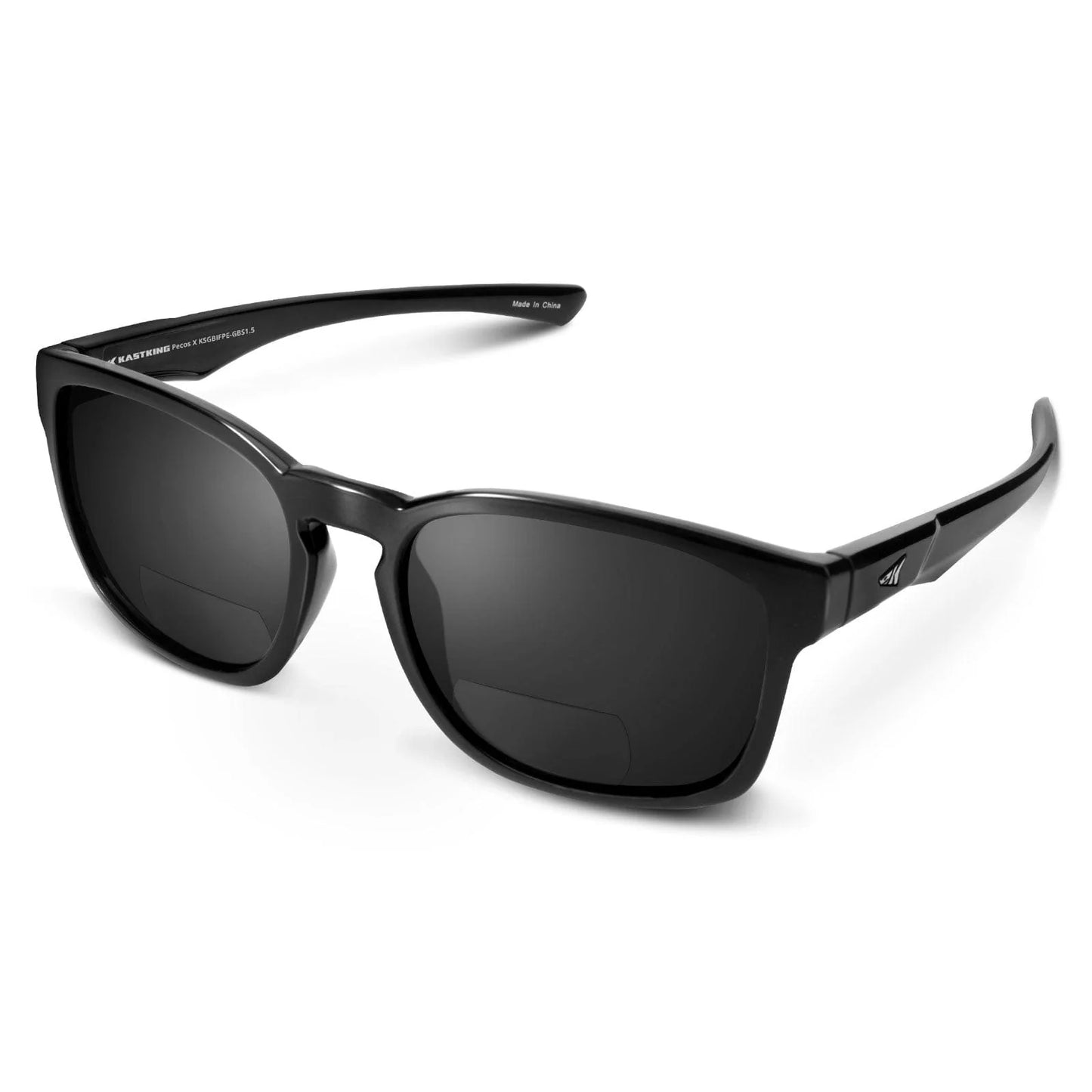 KastKing Pecos Bifocal Polarized Sunglasses