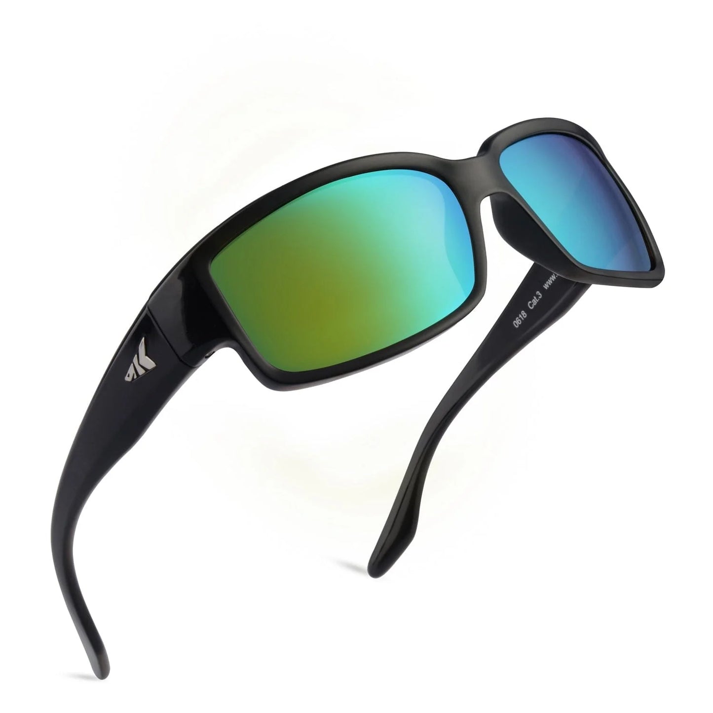 KastKing Skidaway Polarized Sport Sunglasses for Men and Women
