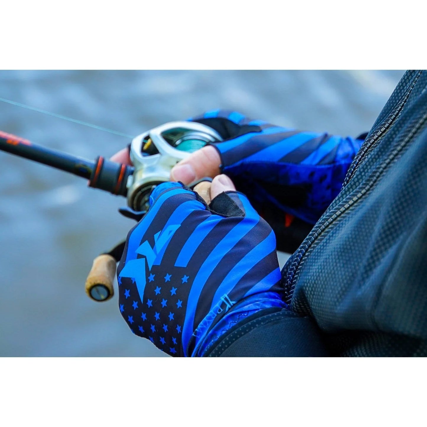 KastKing Sol Armis Sun Gloves