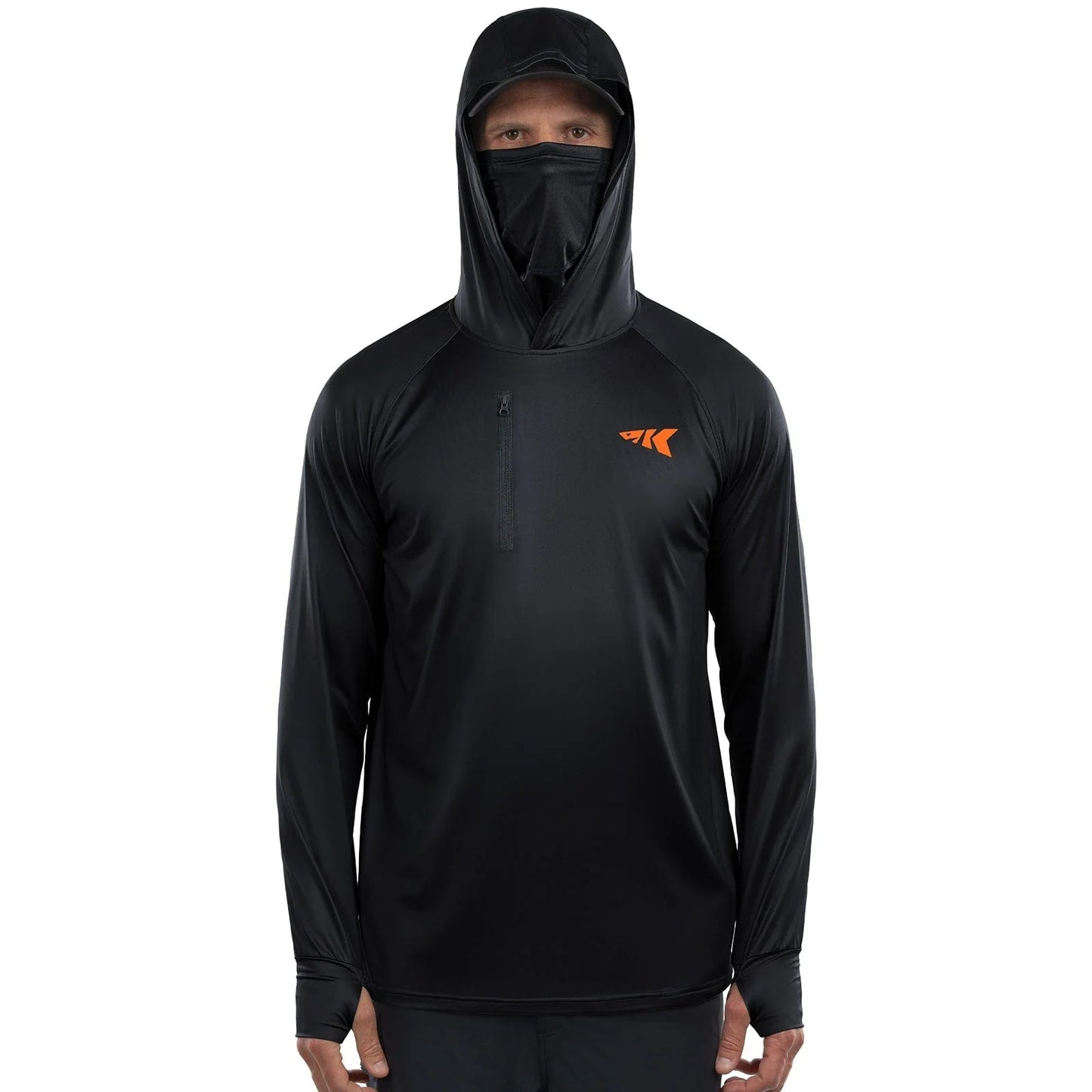 KastKing Sun Tamer Performance UPF 50 Fishing Hoodie