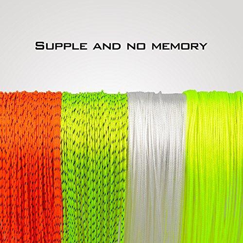 KastKing BackKast Fly Fishing Line Backing Line