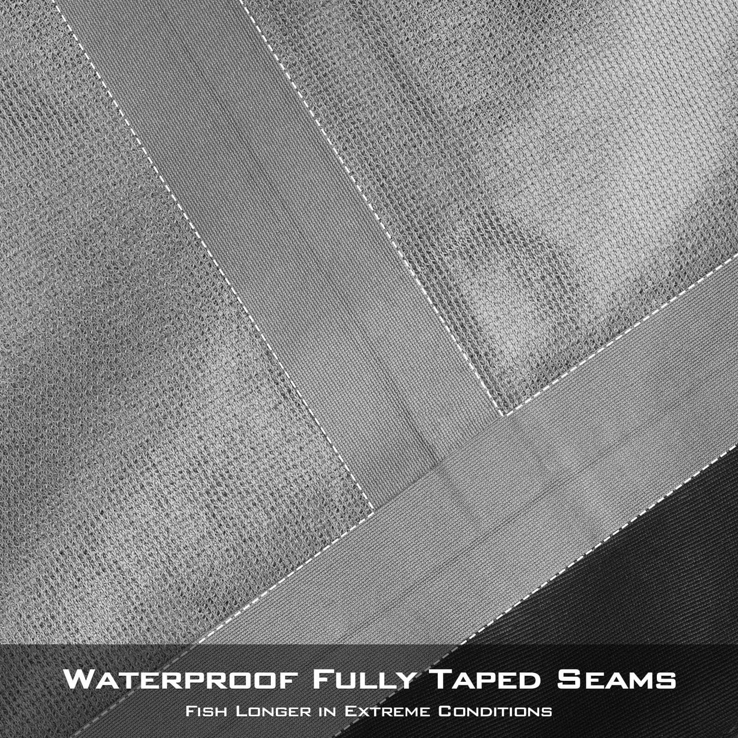 KastKing Deflektor Waterproof Fishing Jacket