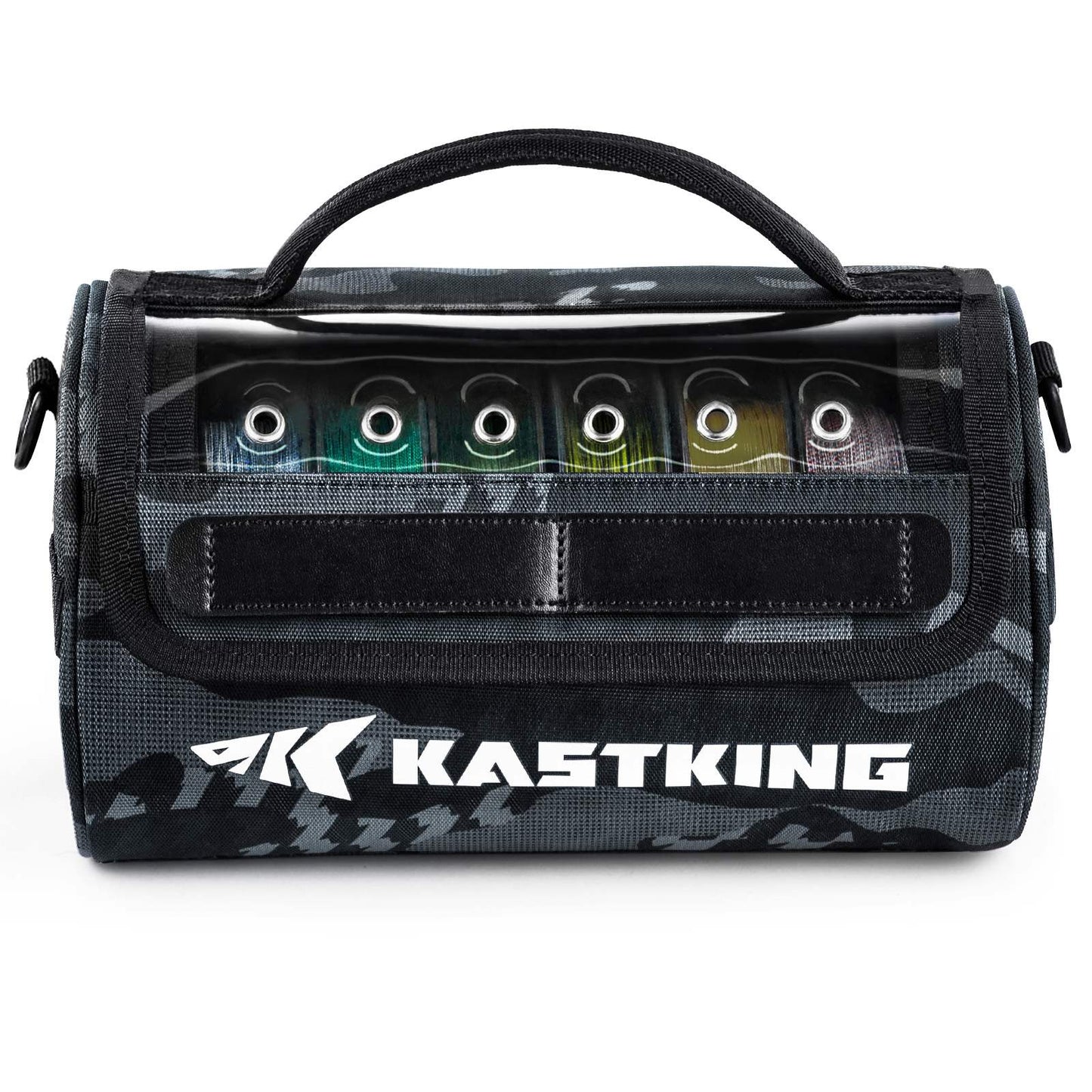 KastKing BaitSpace Line Management Bag