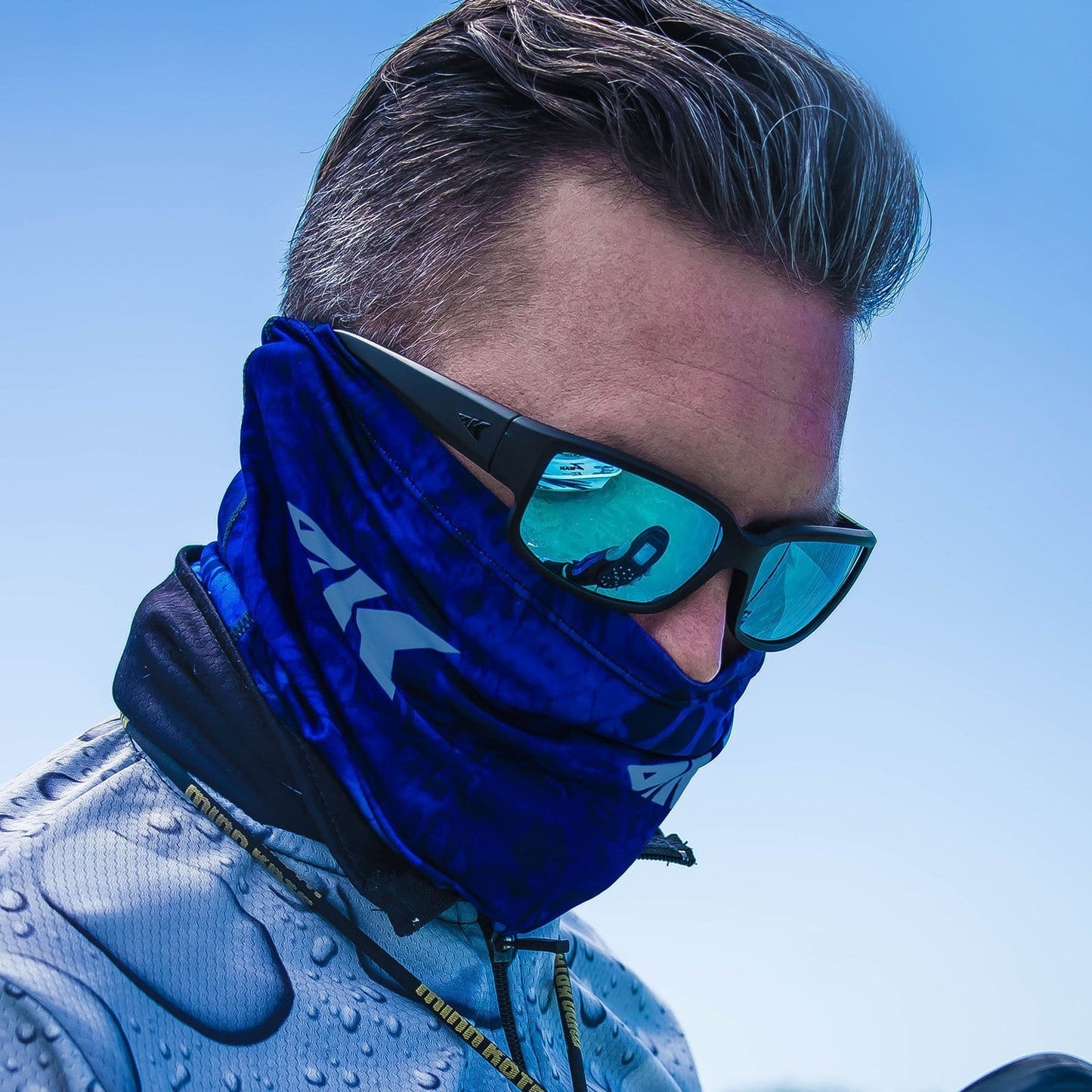 KastKing Sol Armis Neck Gaiter