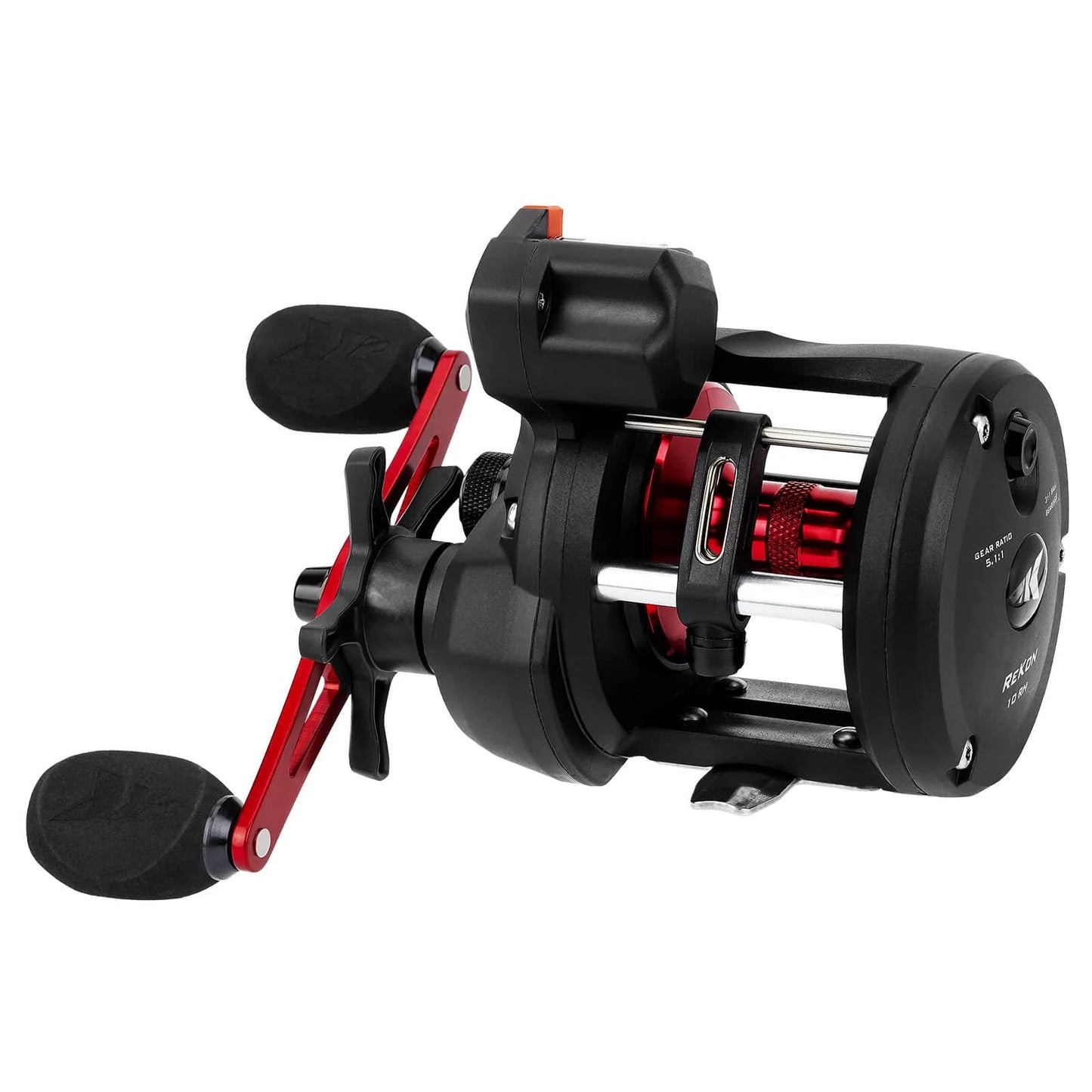 KastKing ReKon Round Baitcasting Reel