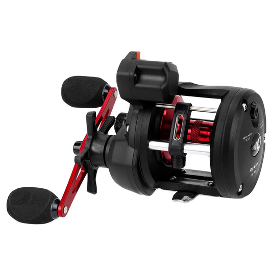 KastKing ReKon Round Baitcasting Reel