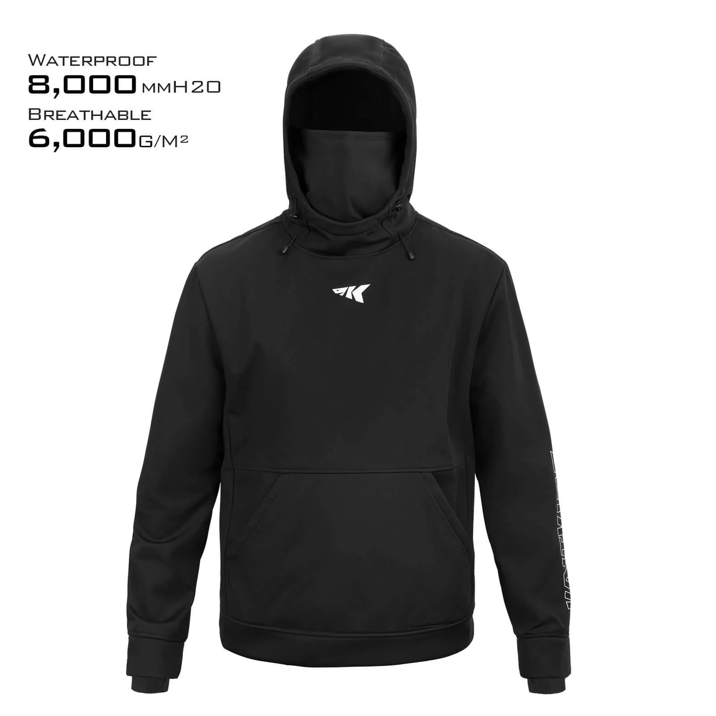 KastKing Mountain Mist Hoodie