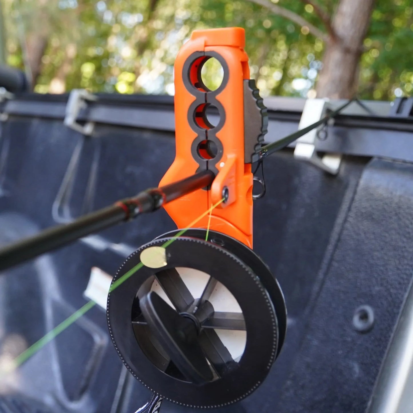 KastKing Radius Line Spooler