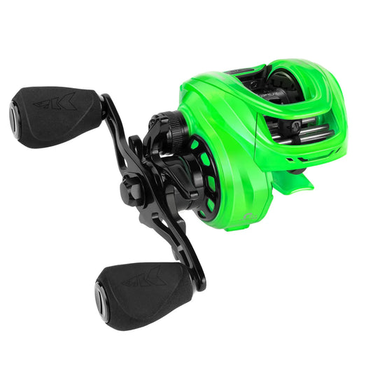 KastKing Zephyr Baitcasting Reel