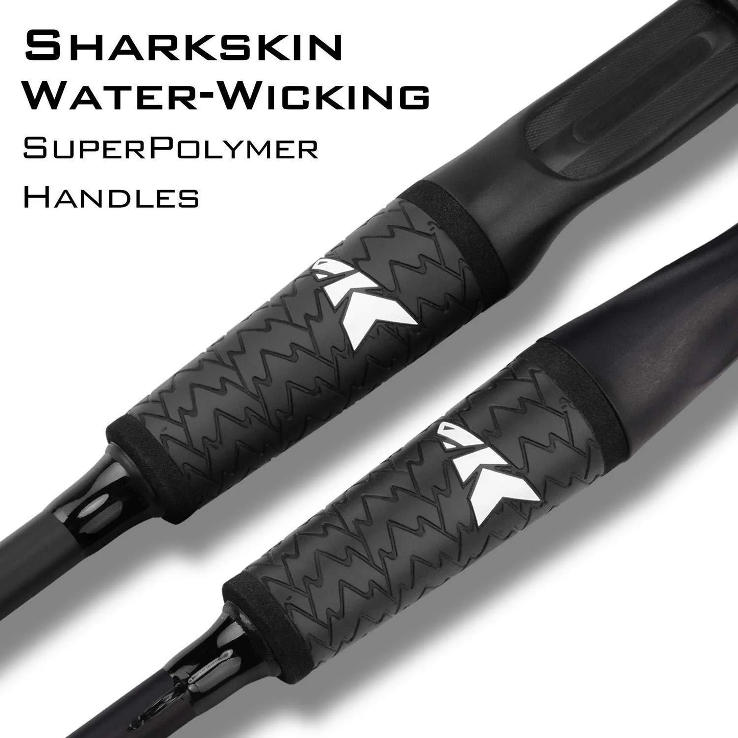 KastKing Crixus Fishing Rods