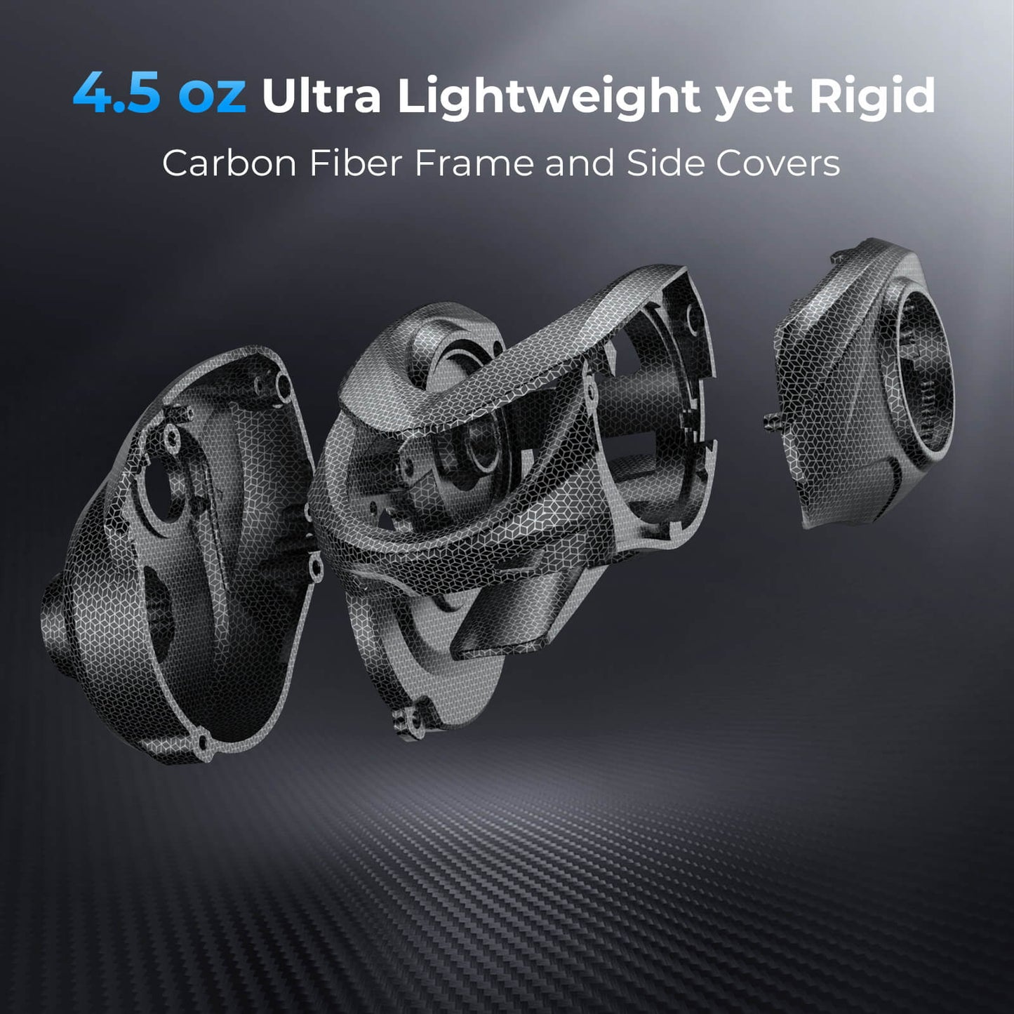 KastKing Kestrel Bait Finesse System Finesse Baitcasting Reel