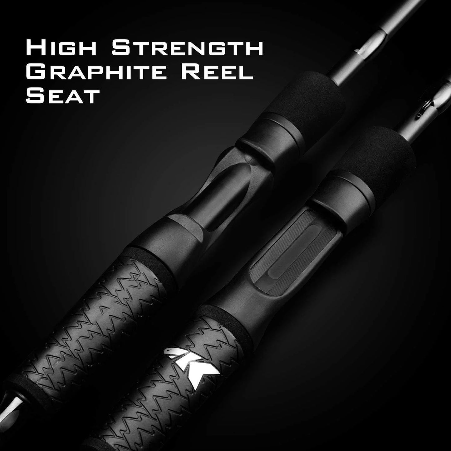 KastKing Crixus Fishing Rods