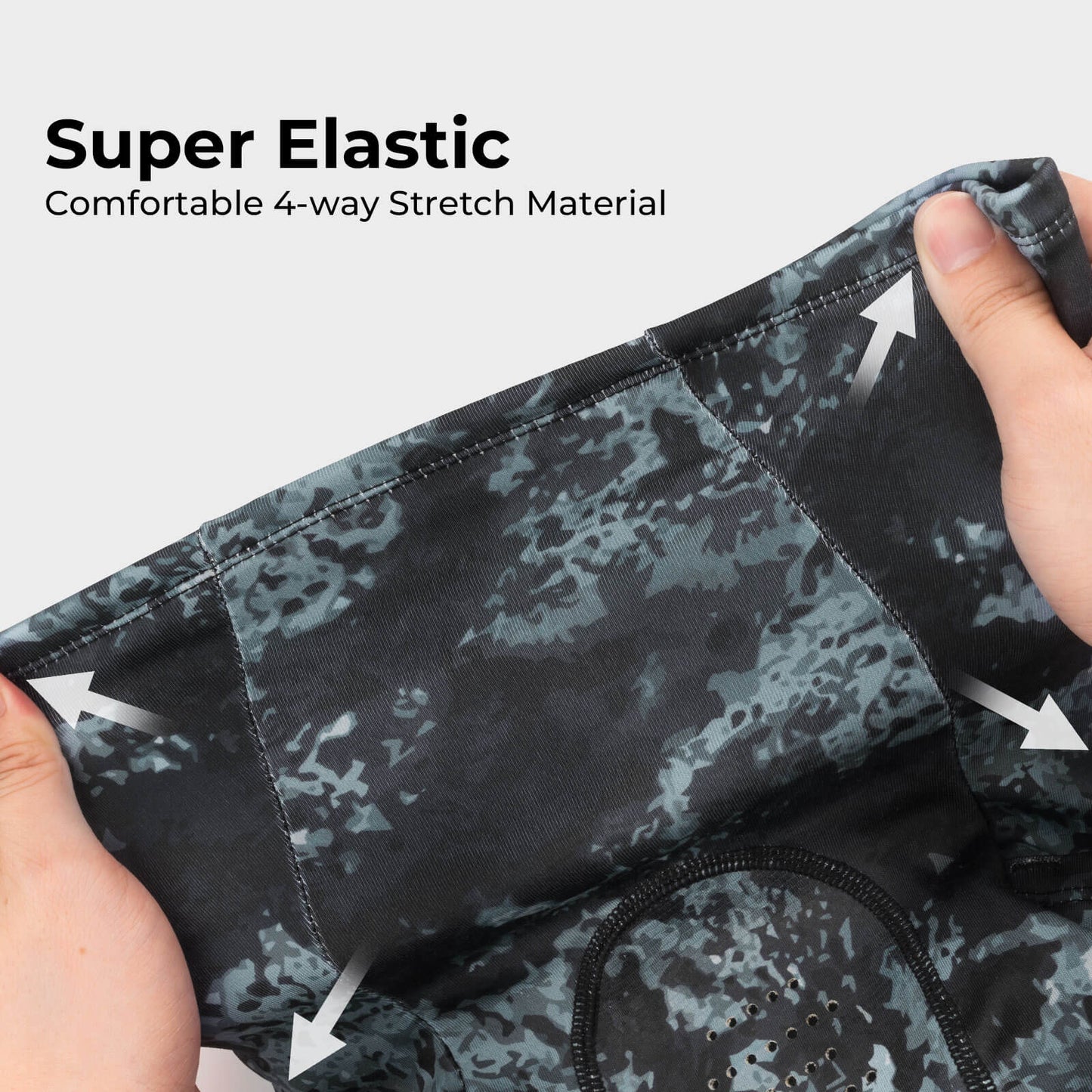 KastKing Winter Mountain Mist Balaclava