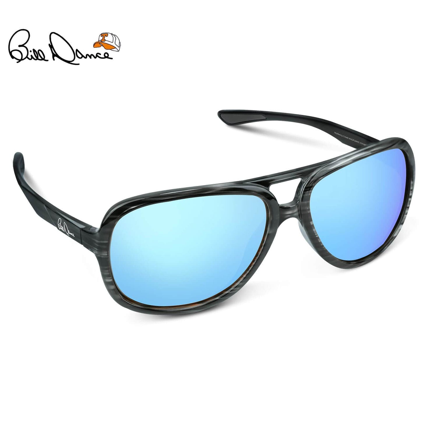 KastKing Bill Dance Mulberry Creek Sunglasses