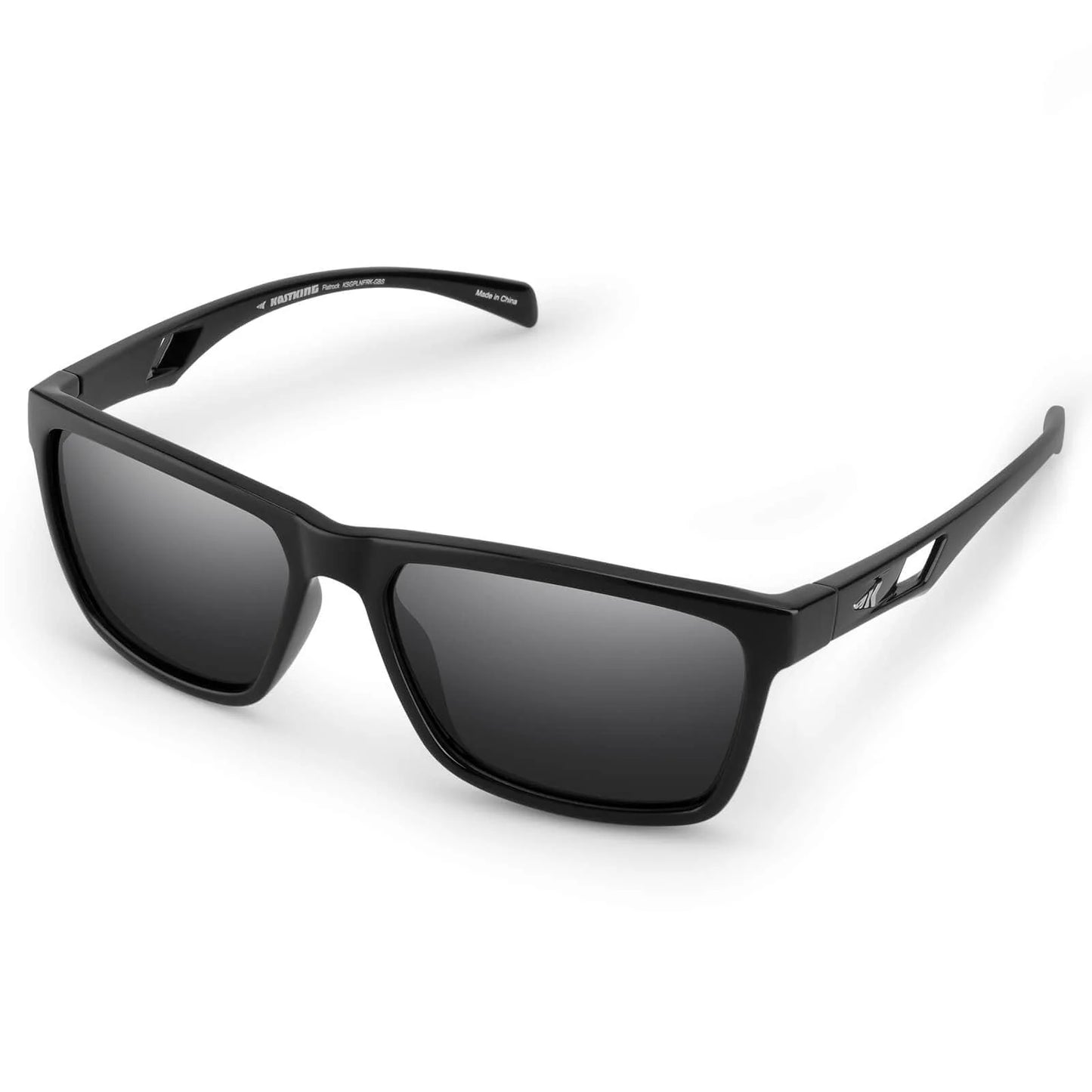 KastKing FlatRock Polarized Sport Sunglasses