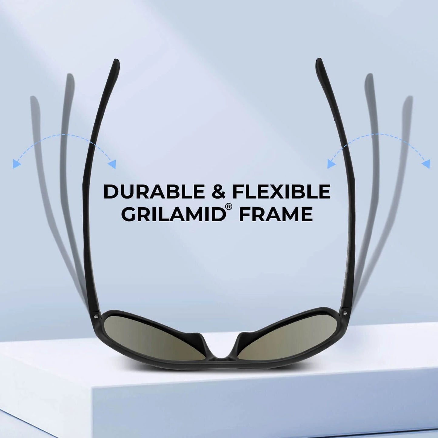 KastKing Bill Dance Mulberry Creek Sunglasses