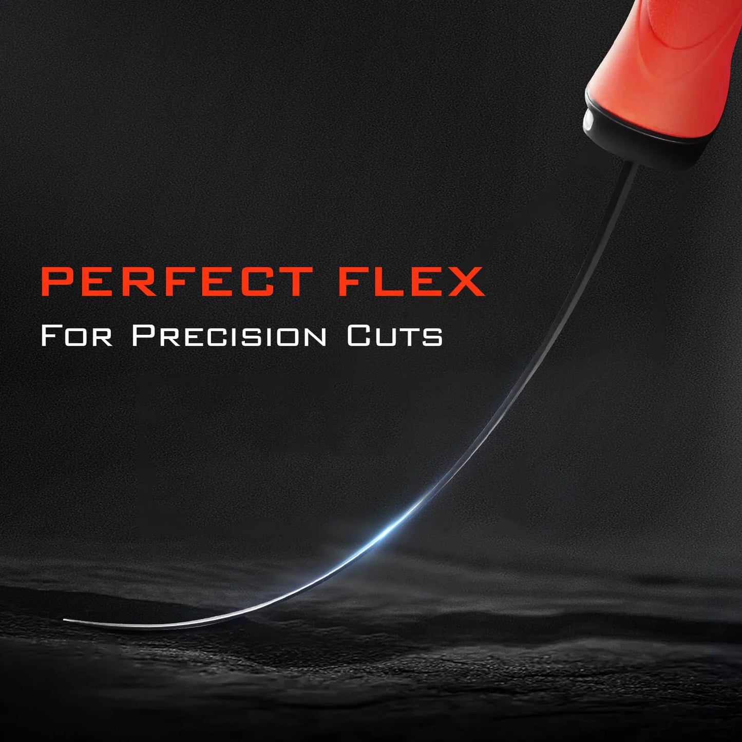 KastKing Intimidator Filet Knife set