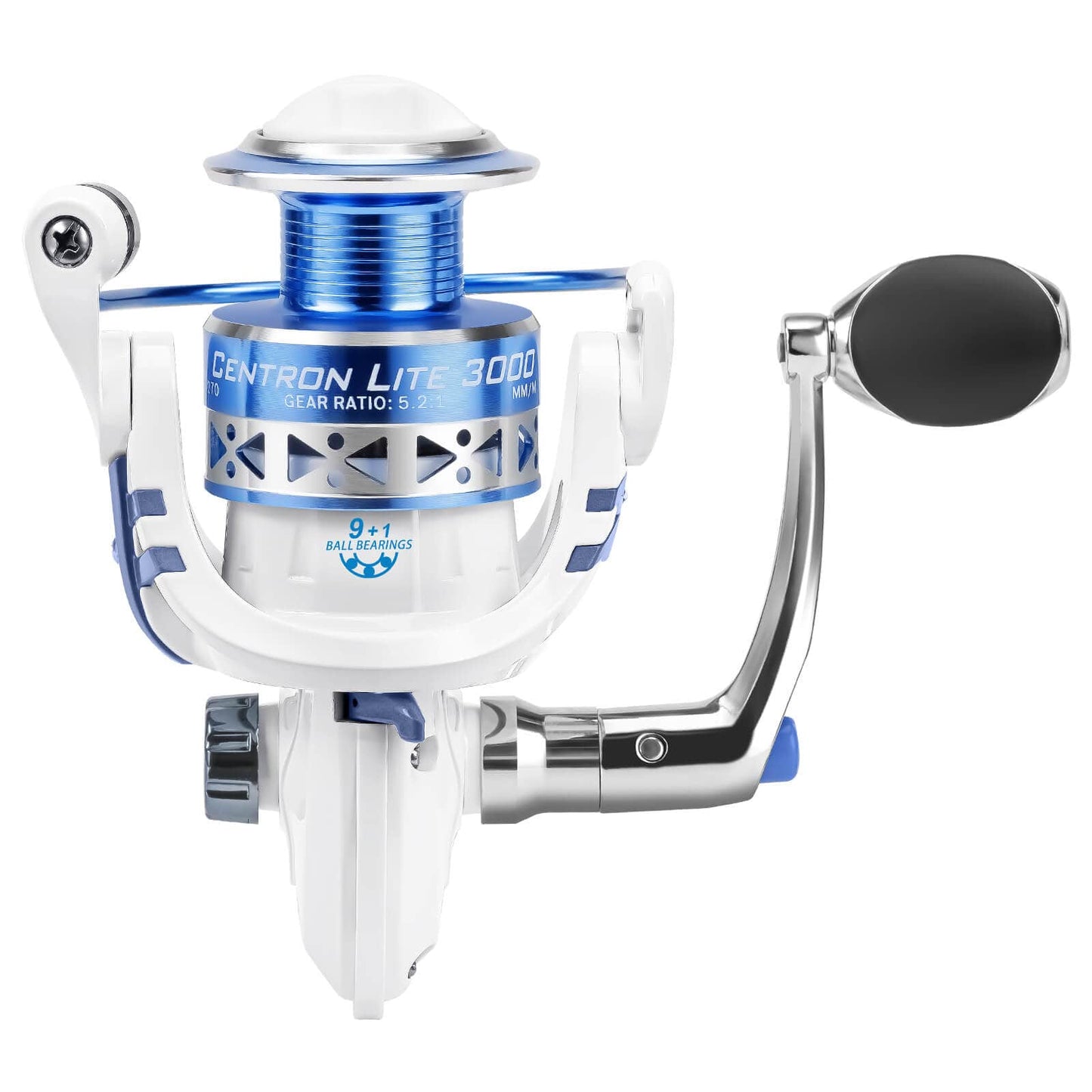 KastKing Centron Spinning Reels