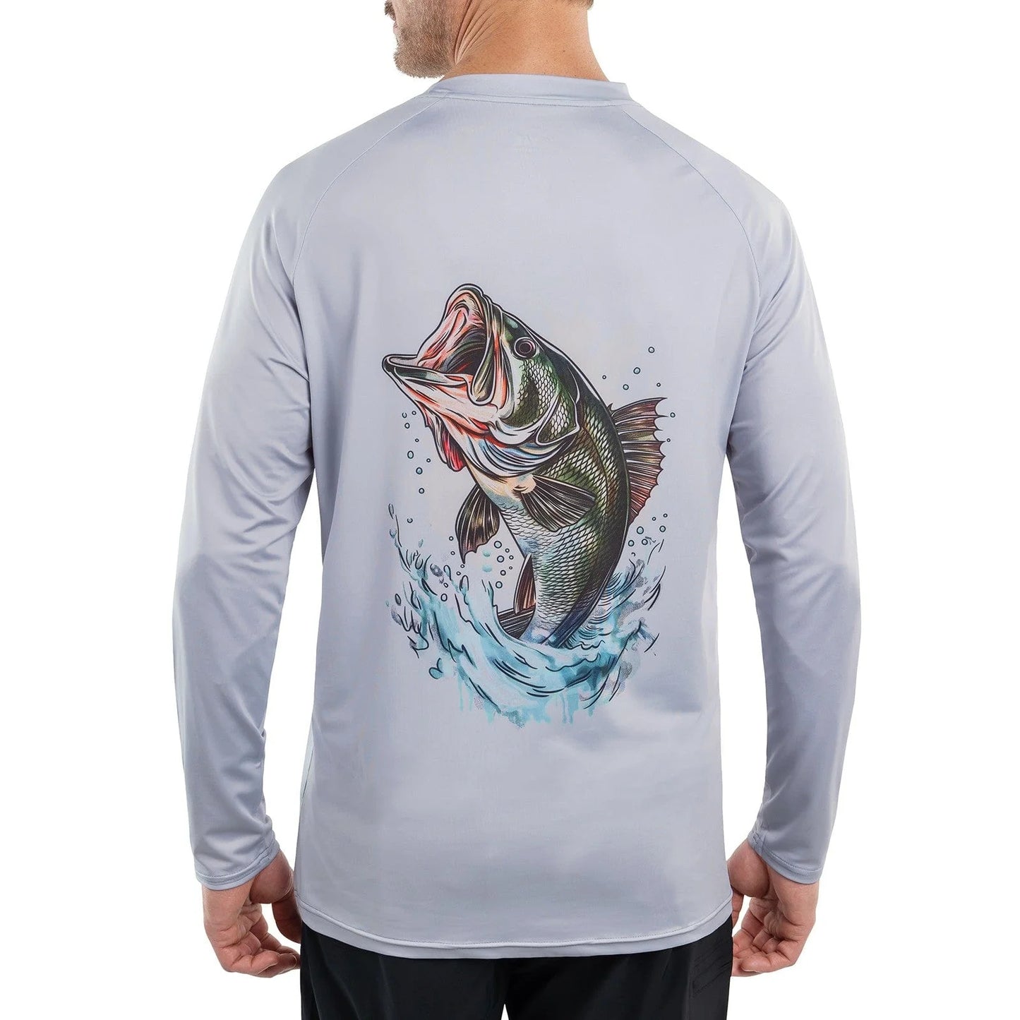 KastKing Sol Armis UPF 50 Long Sleeve Fishing Shirts