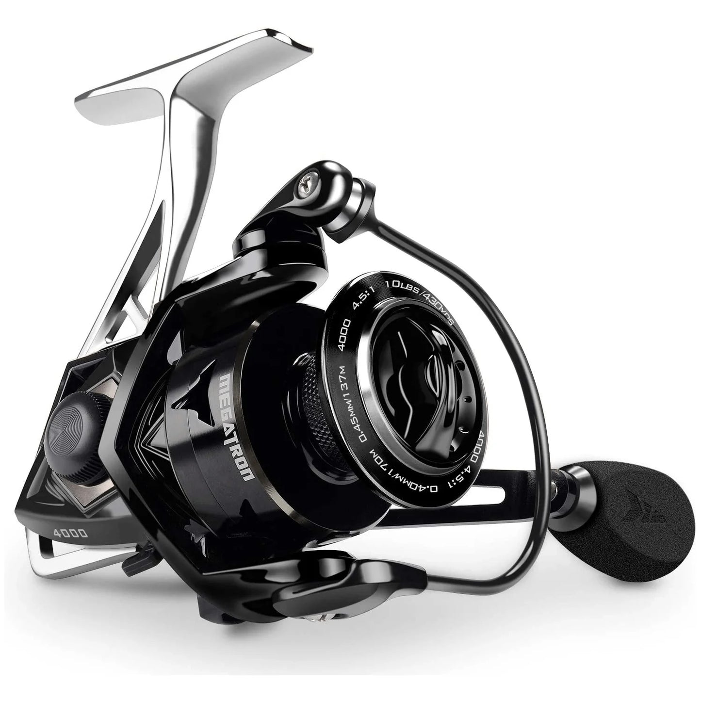 KastKing Megatron Spinning Reel