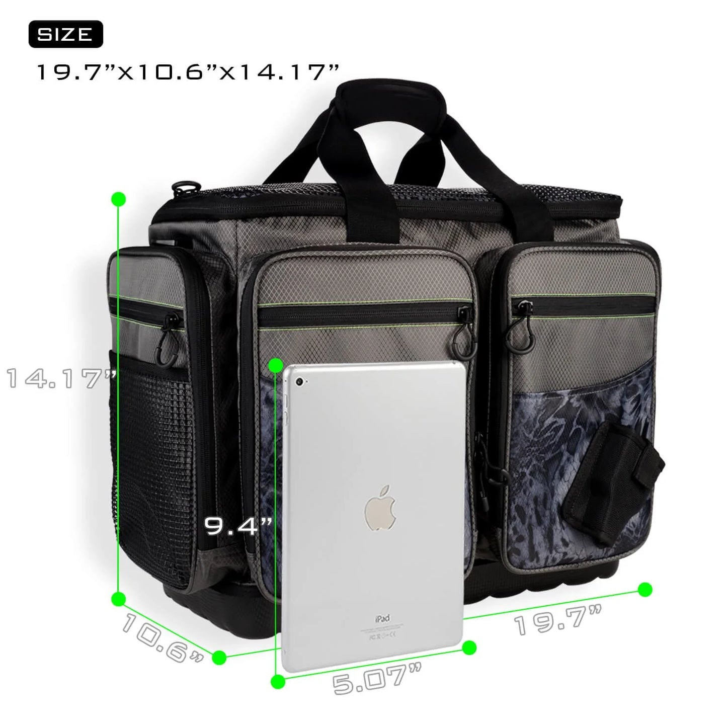 KastKing Fishing Tackle Bags