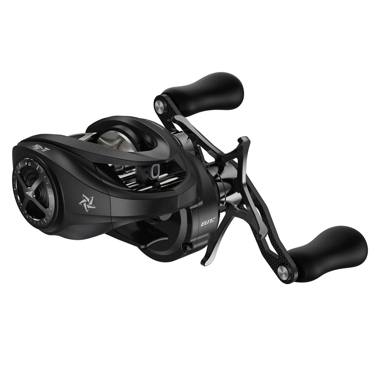 KastKing Mg-Ti Elite Magnesium Baitcasting Reel