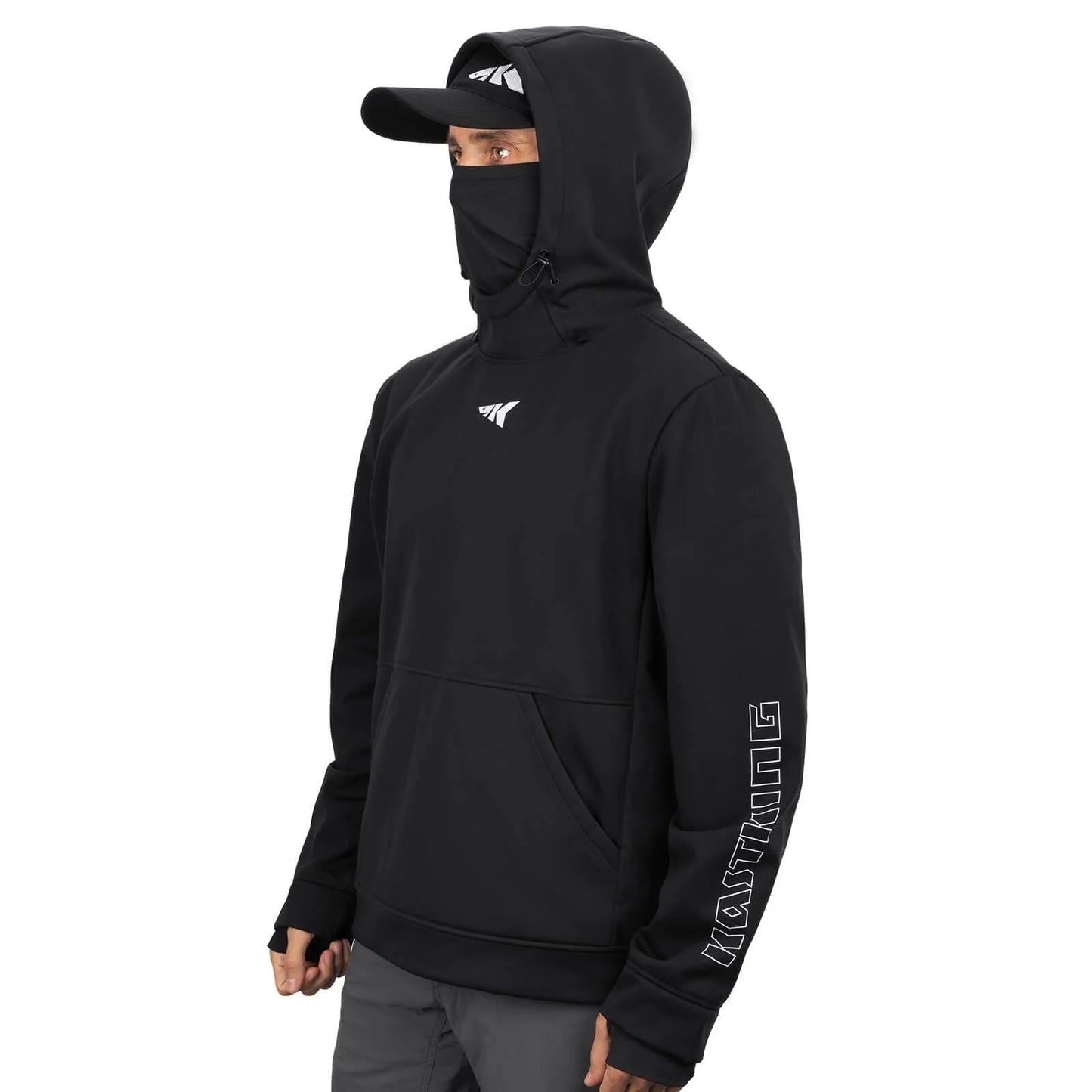 KastKing Mountain Mist Hoodie
