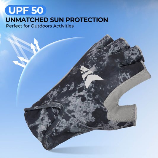 KastKing Gill Raker II Gloves