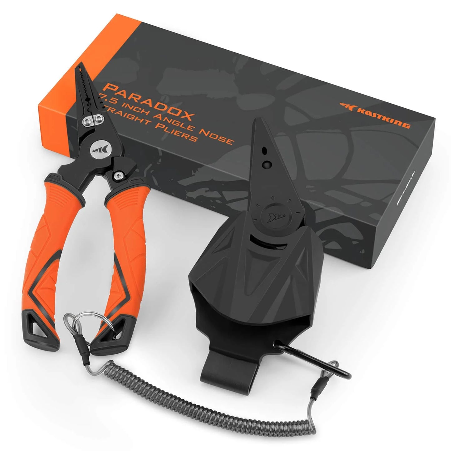 KastKing Paradox Pliers