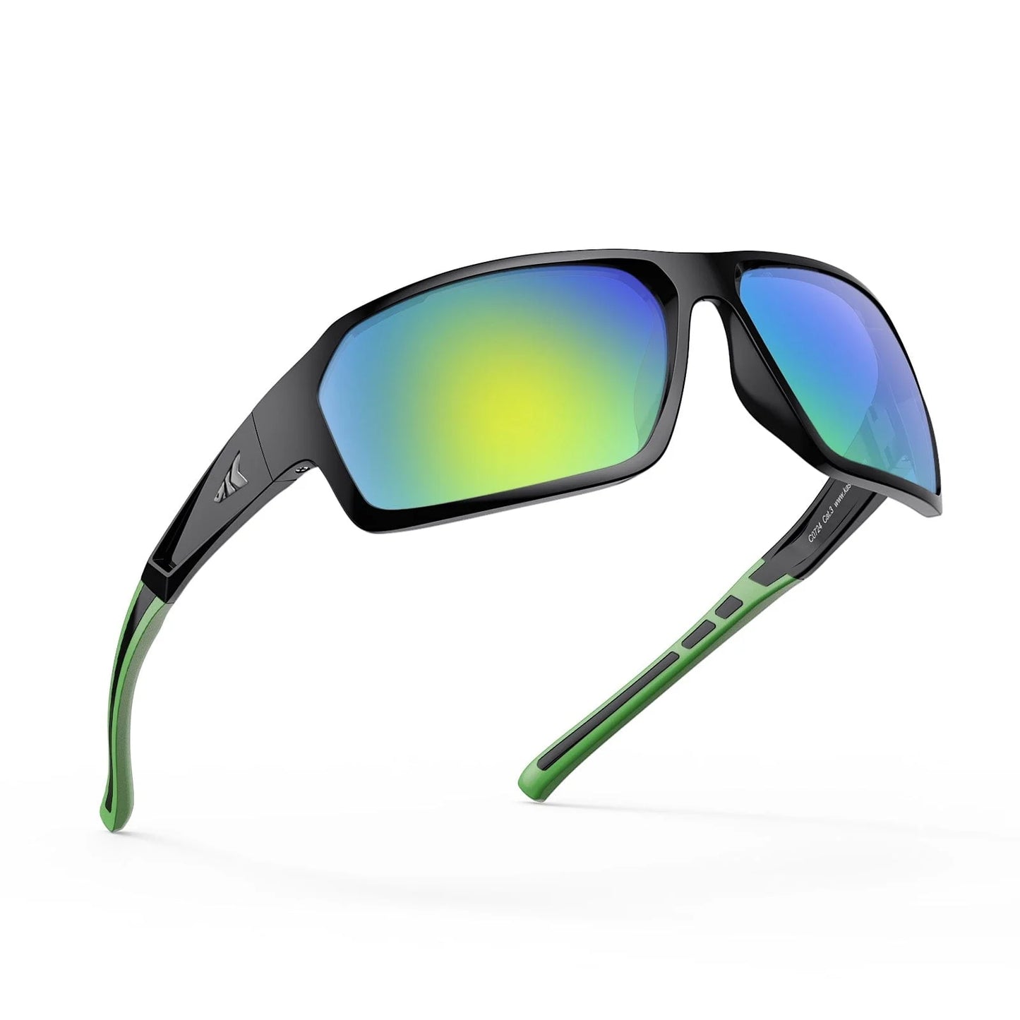 KastKing Chippewa Polarized Fishing Sunglasses