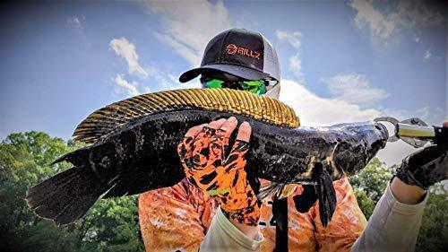 KastKing Sol Armis Sun Gloves