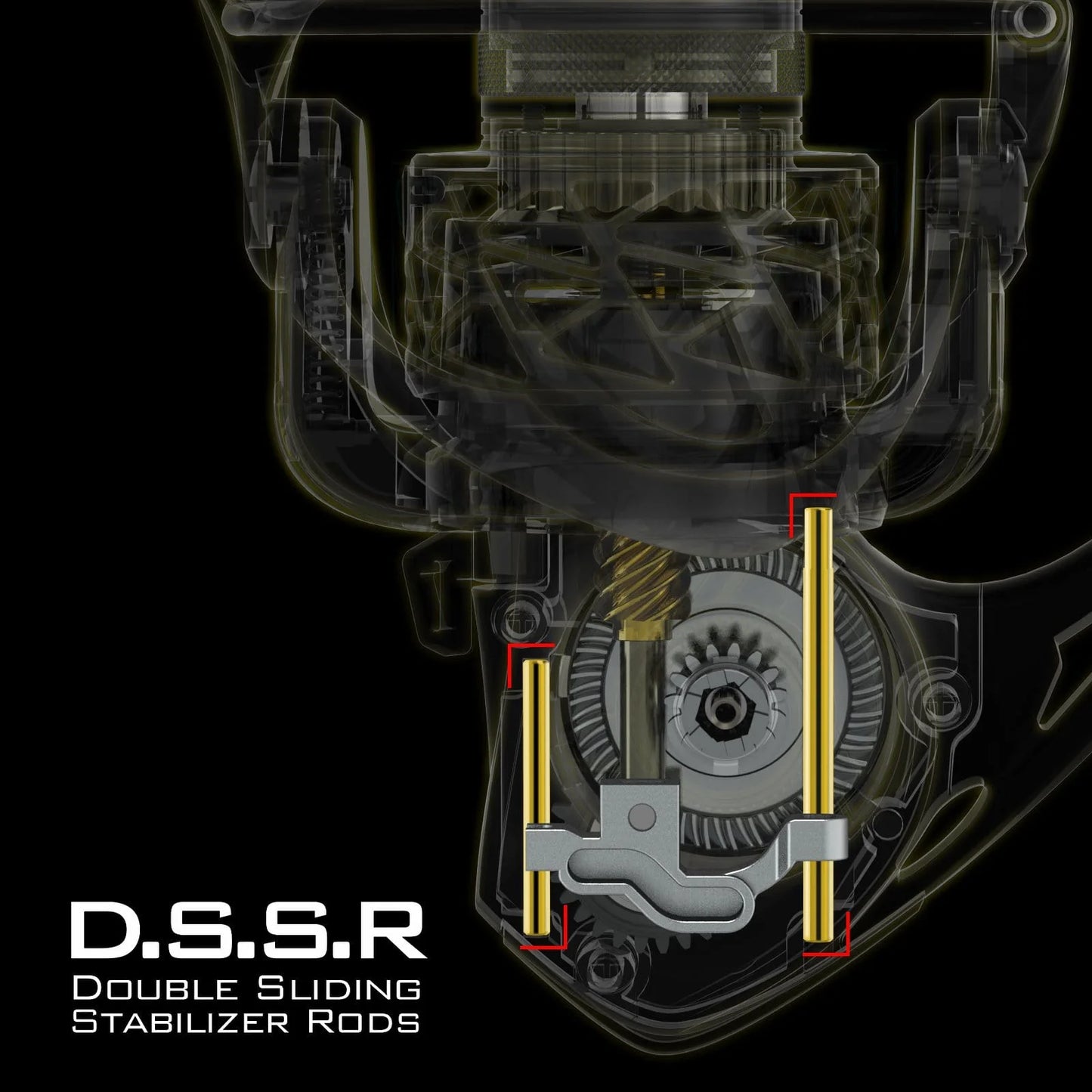 KastKing Zephyr Carbon Spinning Reel