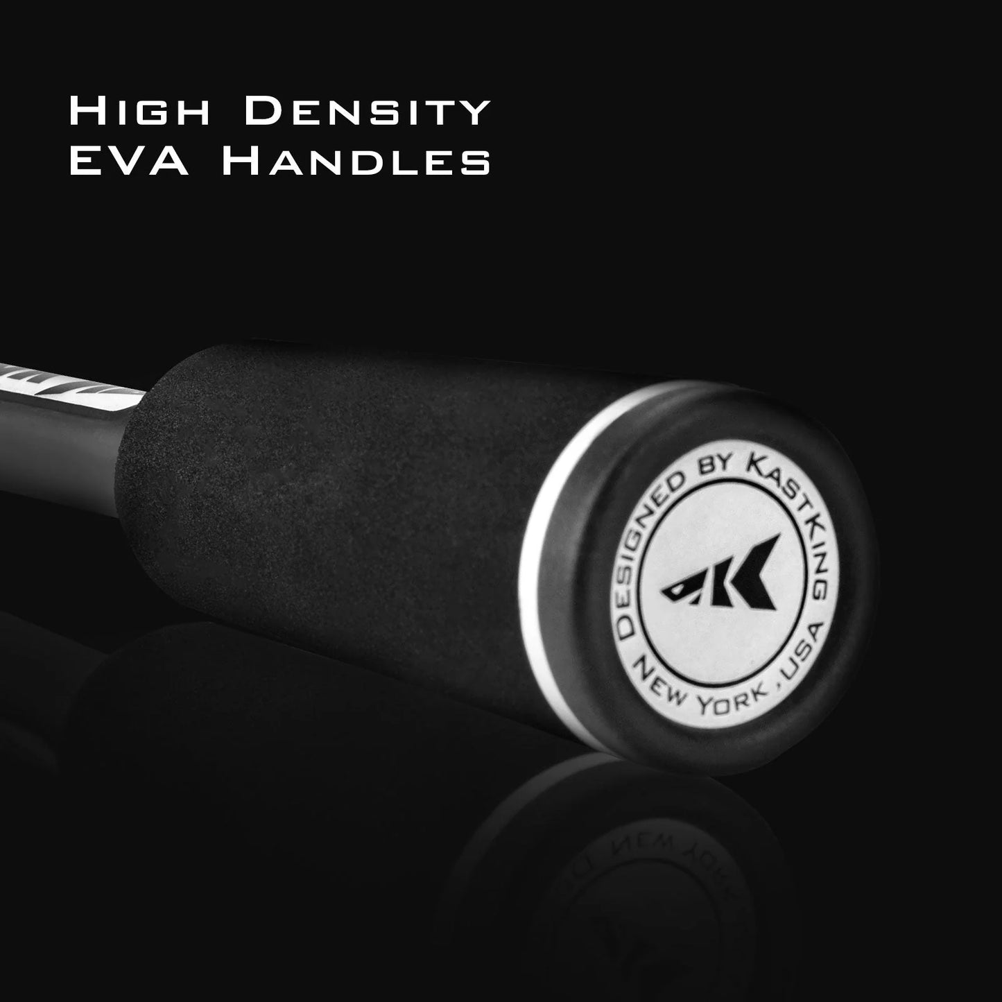 KastKing Perigee II Fishing Rods