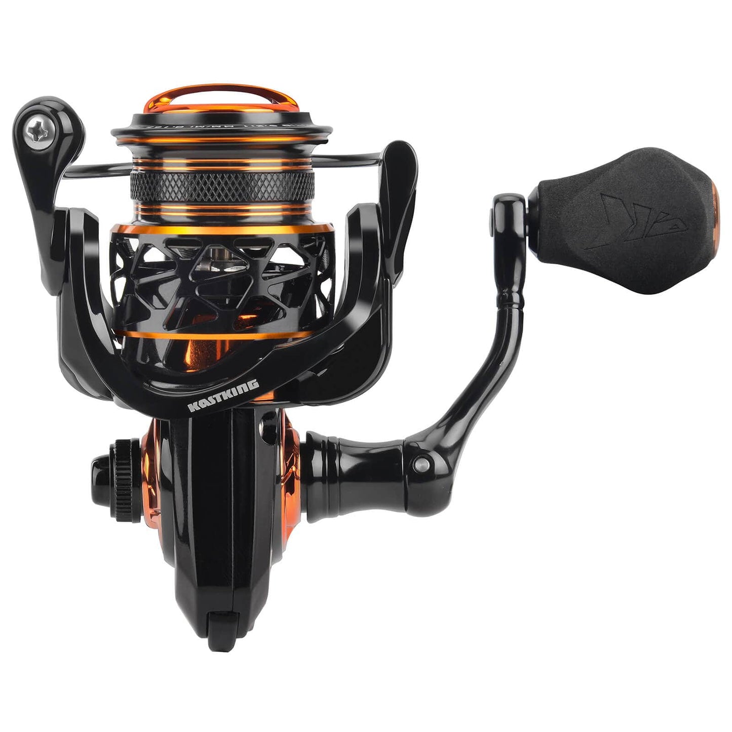 KastKing Zephyr 1000 SFS (Spin Finesse System) Fishing Reel