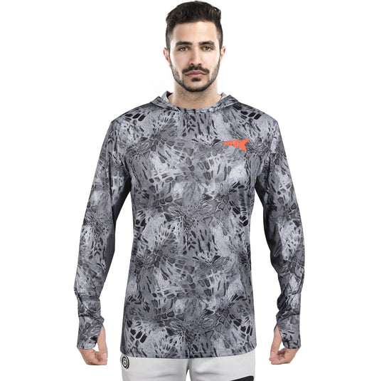 KastKing Men's Long Sleeve Fishing Shirt - Limited Quantity [Clearance]