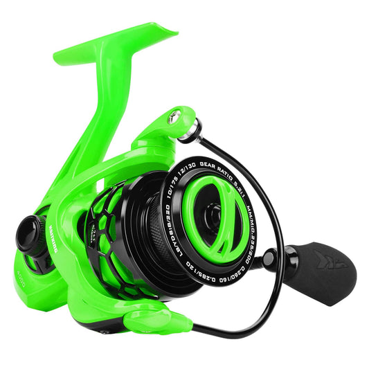KastKing Zephyr Spinning Reel