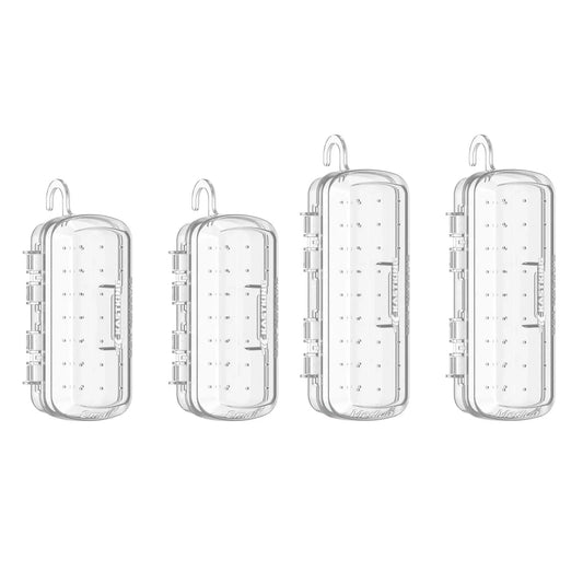 KastKing Free Bait Kapsule Fishing Lure Cover 4pcs Kit