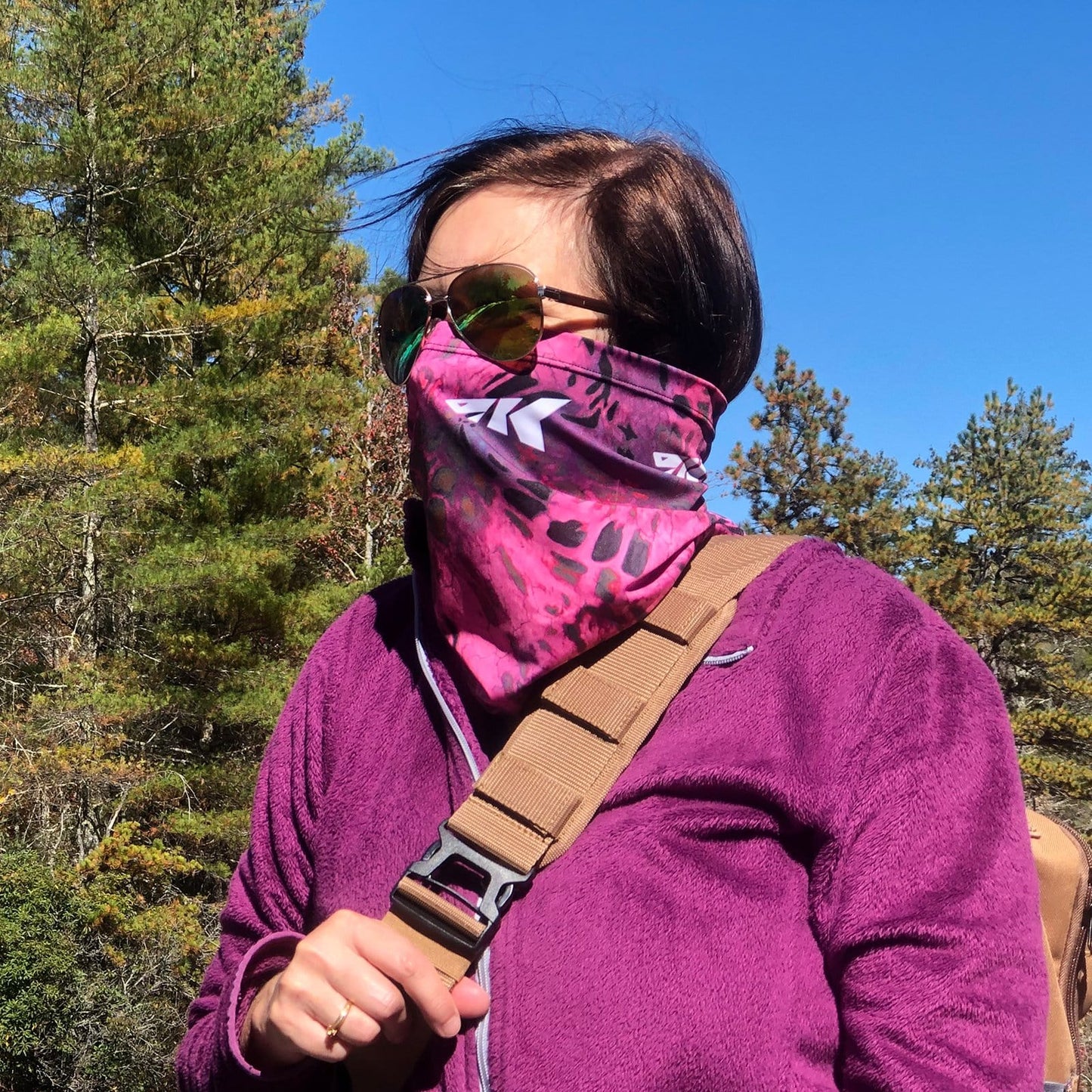 KastKing Sol Armis Neck Gaiter