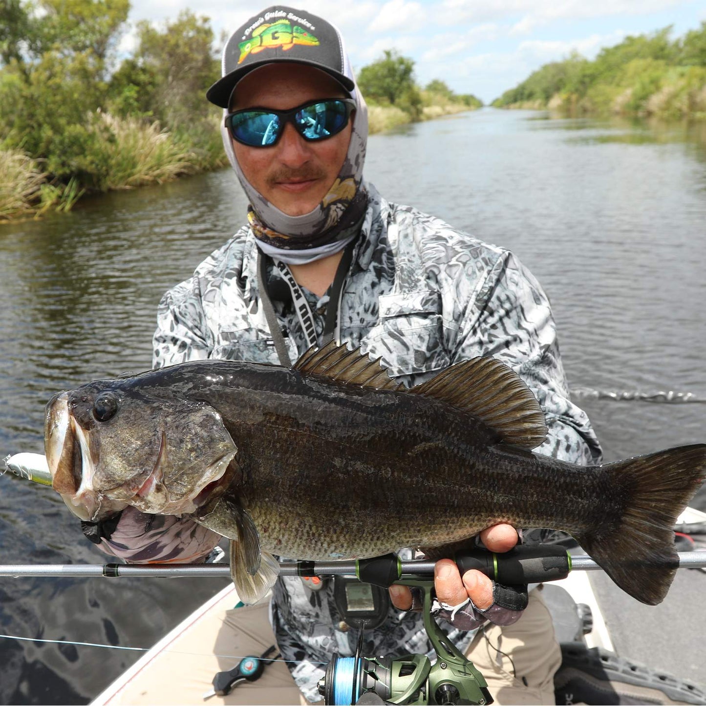 KastKing Spartacus II Spinning Fishing Reel