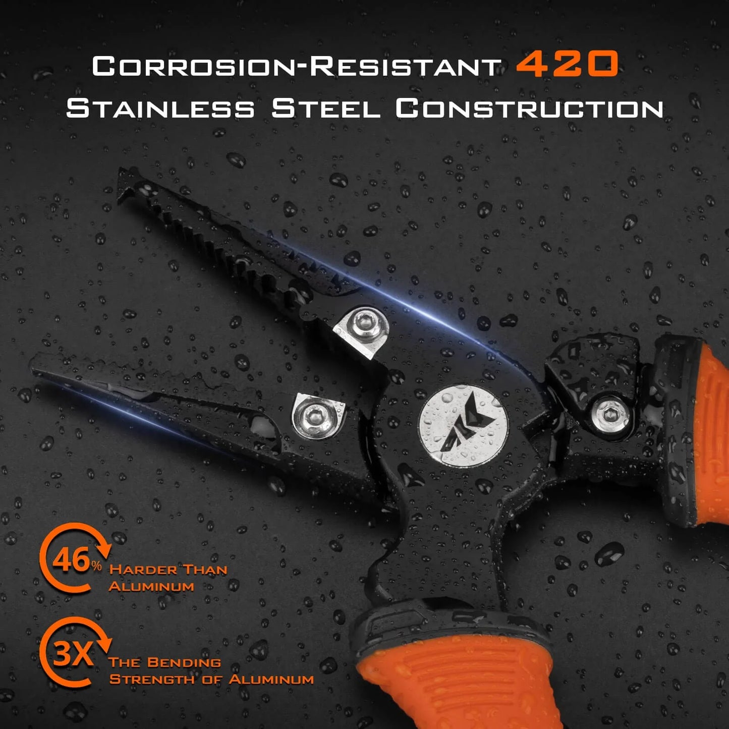 KastKing Paradox Pliers