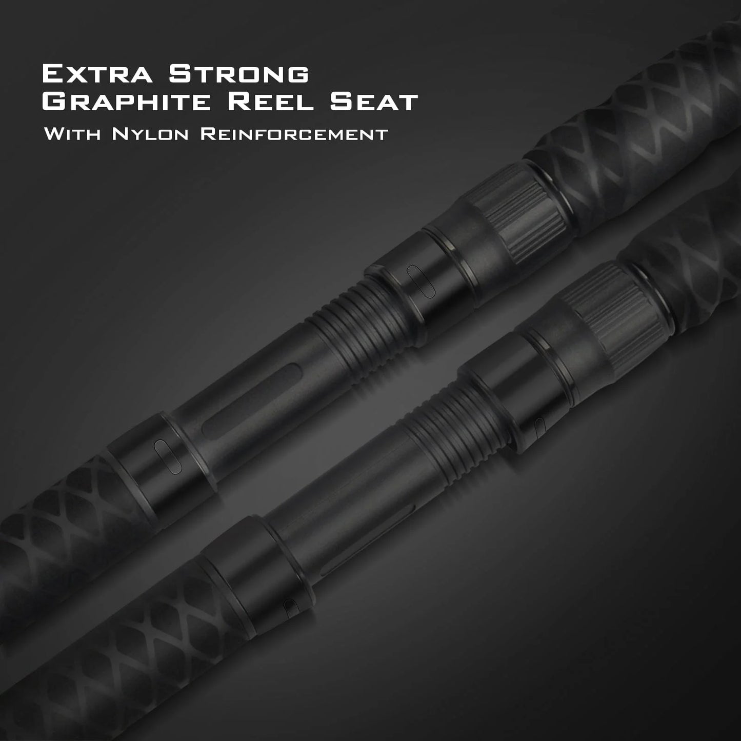 KastKing Kong Casting Rods