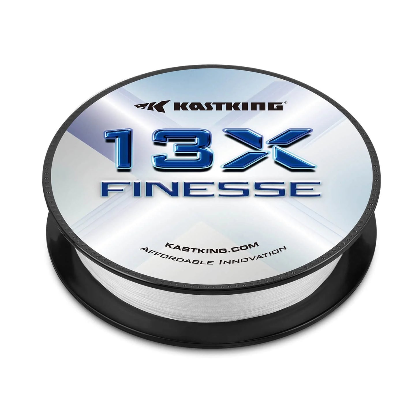 KastKing 13X Finesse Braided Fishing Line