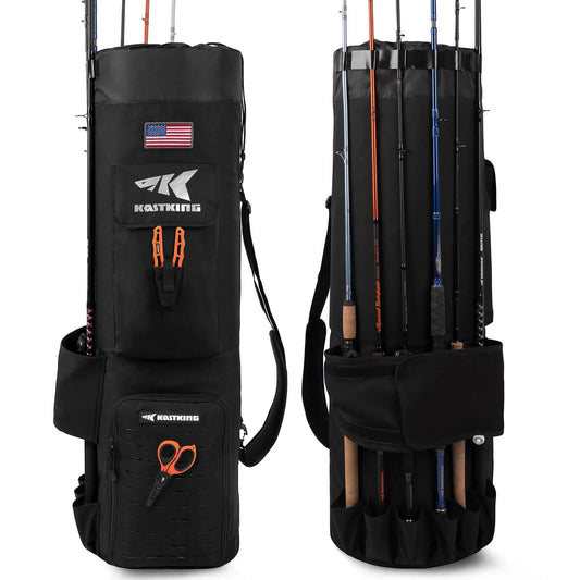 KastKing Karryall Fishing Rod Bag