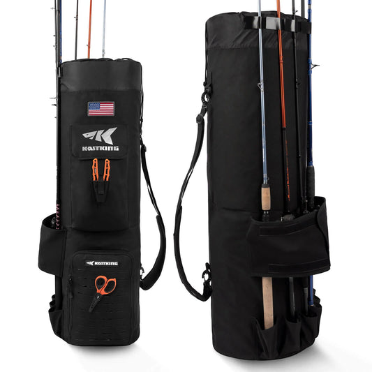 KastKing Karryall Fishing Rod Bag
