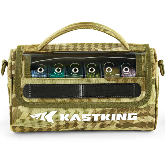 KastKing BaitSpace Line Management Bag