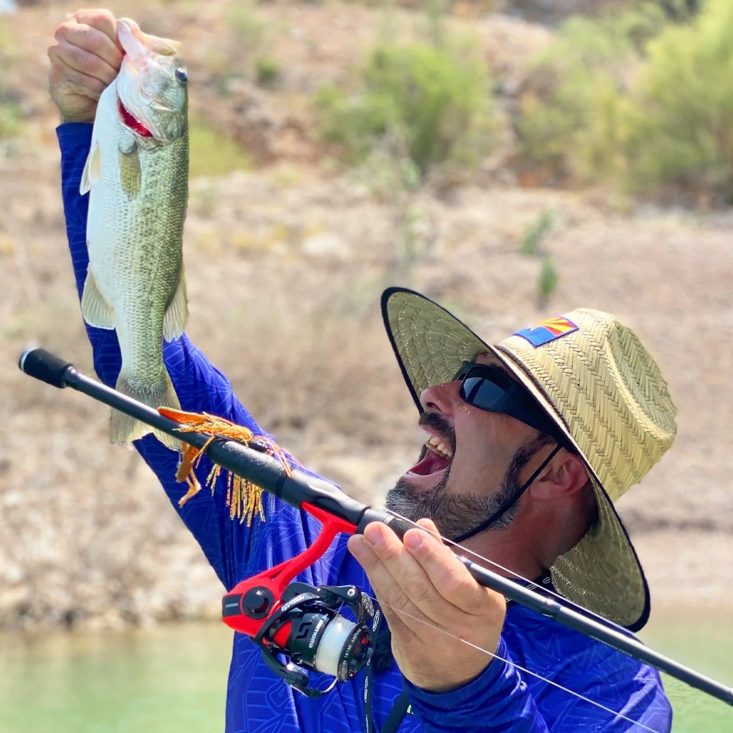 KastKing Royale Legend II Spinning Fishing Reel