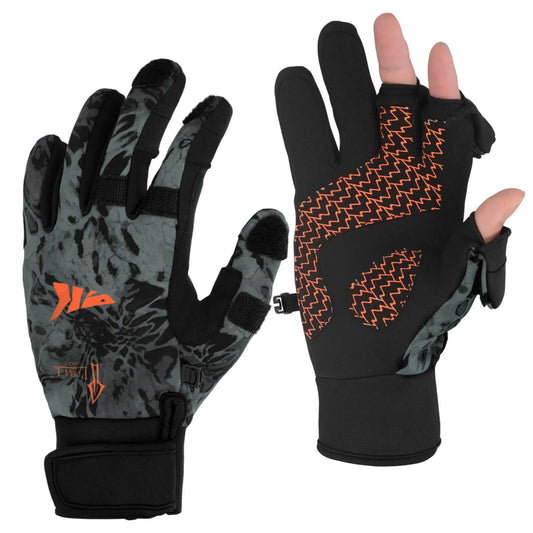 KastKing Mountain Mist Fishing Gloves