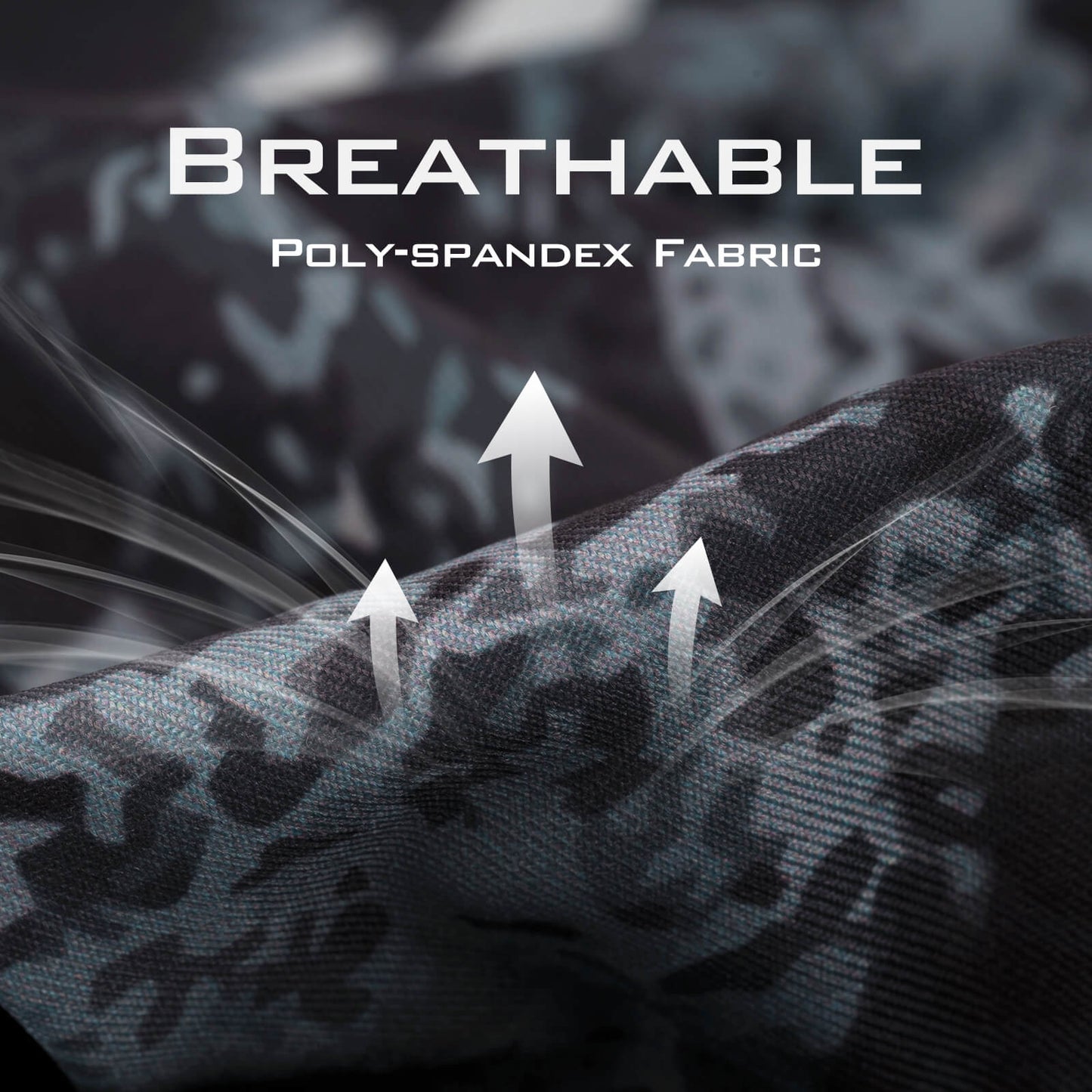 KastKing La Sal Neck Gaiter